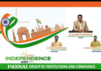 Independence Day Celebration 2026